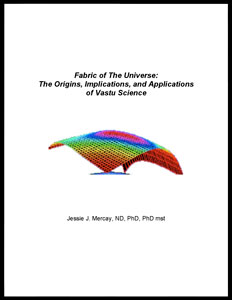 Fabric of The Universe