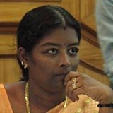 Architect Krithikka Karrupiah vaastu instructor