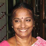 Sakthi Devi Kalaivan