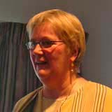 Dr. Jessie Mercay vasstu instructor