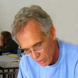 Architect Dr. Michael Borden teaches vaastu classes in India and America